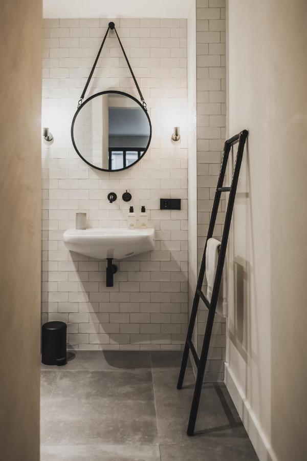 The Palamedes - Boutique Style Bed & Coffee Bed & Breakfast Amsterdam Dış mekan fotoğraf