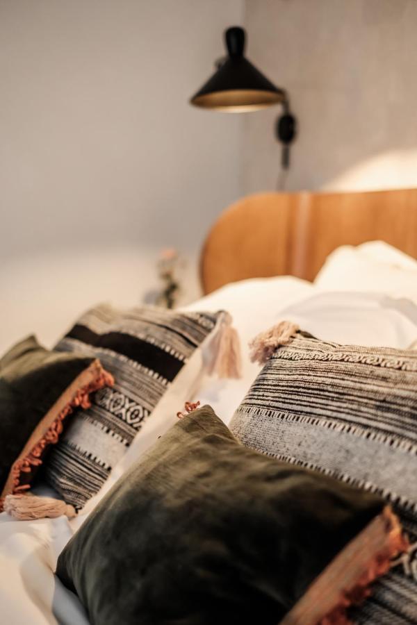 The Palamedes - Boutique Style Bed & Coffee Bed & Breakfast Amsterdam Dış mekan fotoğraf