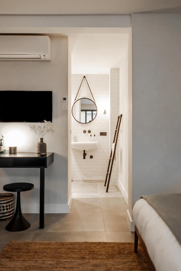 The Palamedes - Boutique Style Bed & Coffee Bed & Breakfast Amsterdam Dış mekan fotoğraf