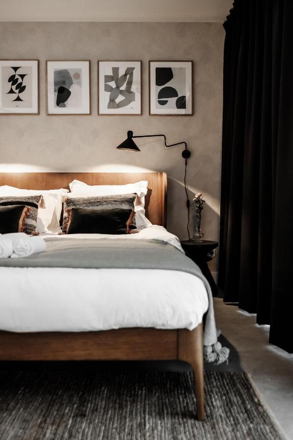 The Palamedes - Boutique Style Bed & Coffee Bed & Breakfast Amsterdam Dış mekan fotoğraf