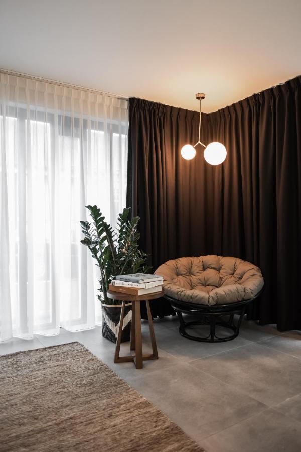 The Palamedes - Boutique Style Bed & Coffee Bed & Breakfast Amsterdam Dış mekan fotoğraf