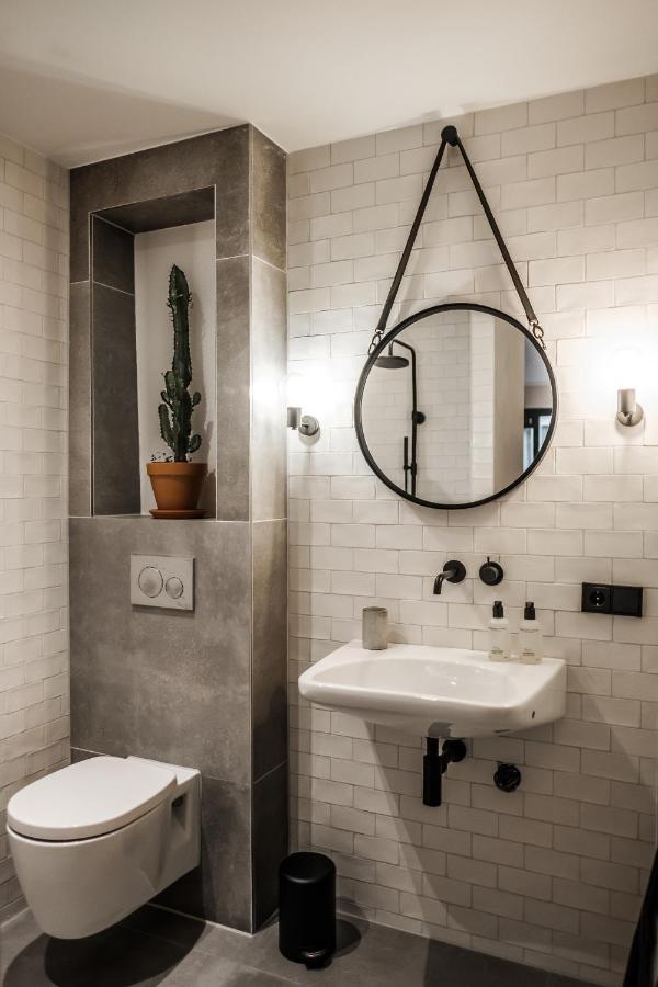 The Palamedes - Boutique Style Bed & Coffee Bed & Breakfast Amsterdam Dış mekan fotoğraf
