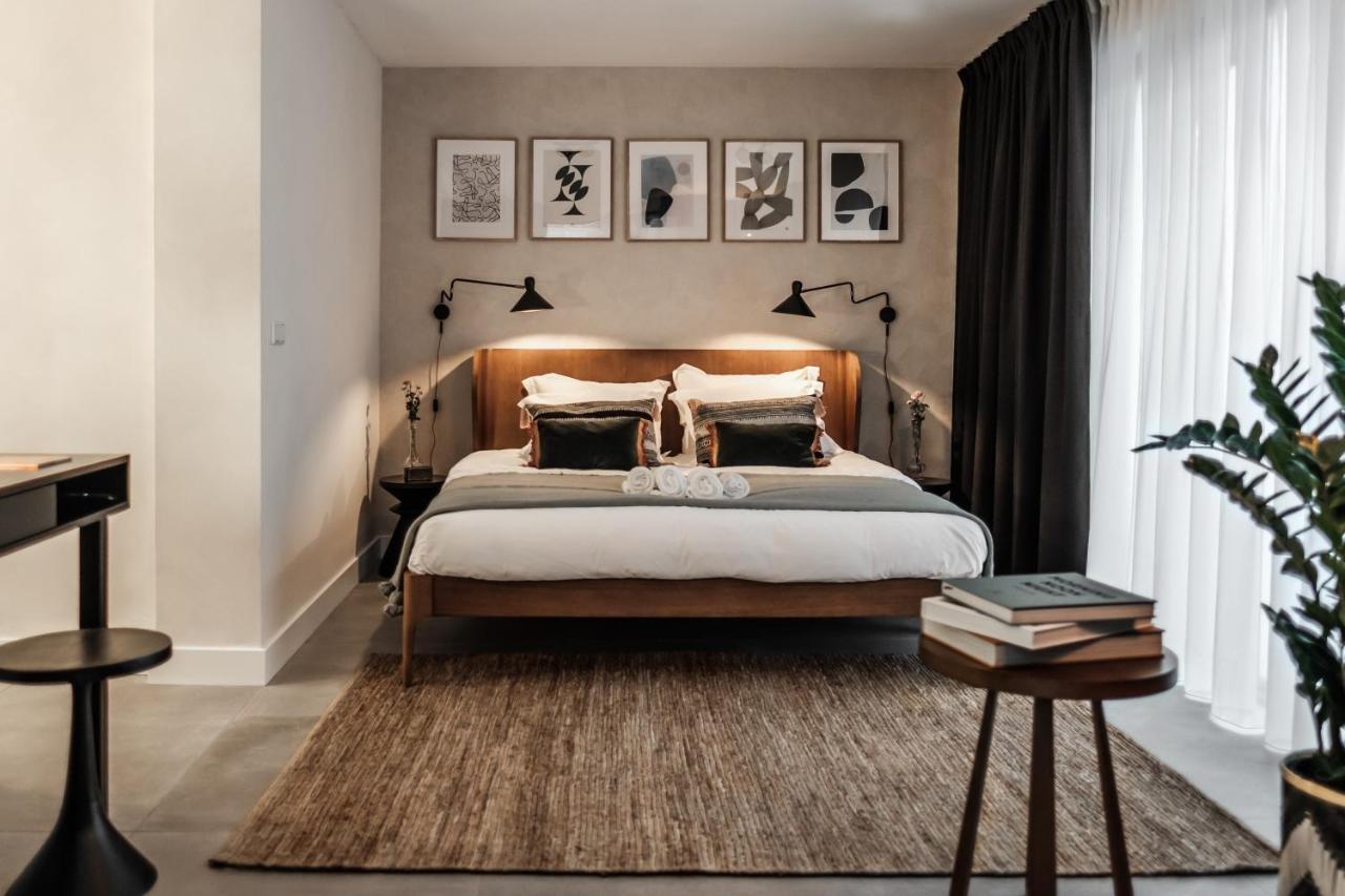 The Palamedes - Boutique Style Bed & Coffee Bed & Breakfast Amsterdam Dış mekan fotoğraf